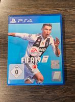 FIFA 19 für die PS4 Rheinland-Pfalz - Rohrbach (Pfalz) Vorschau