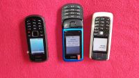 3 Nokia Handys Bayern - Rosenheim Vorschau