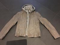 Lederjacke Gipsy Gr.M,Damen,neu! Niedersachsen - Lüneburg Vorschau