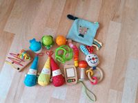 Spielzeugpaket Baby/Kleinkind Hape, JAKO-O Thüringen - Meiningen Vorschau