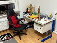 Schreibtisch Kinderzimmer Bürostuhl  MOLL Bandit Sprinter Büro Hessen - Wiesbaden Vorschau