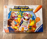 Ravensburger TipToi Der hungrige Zahlenroboter Baden-Württemberg - Wehr Vorschau