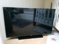 Samsung Smart TV Fernseher 50 Zoll Duisburg - Rheinhausen Vorschau