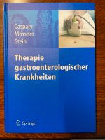 Therapie gastroenterologischer Krankheiten Hessen - Bad Homburg Vorschau