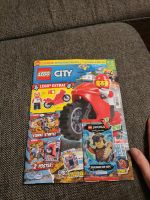 Lego Heft City Düsseldorf - Benrath Vorschau