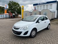 Opel Corsa D 1,2 Klima Steuerkette defekt Nordrhein-Westfalen - Erwitte Vorschau