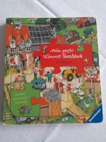 Mein großes Wimmel Puzzlebuch Ravensburger Nordrhein-Westfalen - Essen-Margarethenhöhe Vorschau