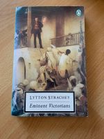 Eminent Victorians - Lytton Strachey - englisches Buch Berlin - Tempelhof Vorschau