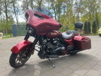 Harley-Davidson Street Glide FLHXS 120Th Anniversary Sondermodell Niedersachsen - Ganderkesee Vorschau