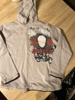 Jungen Sweatshirt Größe 140 146 152 grau Bayern - Schöllnach Vorschau