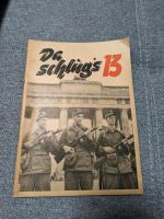 Da schlugs 13 Buch Heft Mauerbau  DDR SED Propaganda Berlin - Marzahn Vorschau