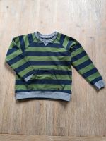 Marco Polo Pullover Sweatshirt blau/grün/grau Gr. 104 Nordrhein-Westfalen - Würselen Vorschau
