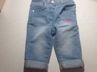 Baby Jeans hose Bayern - Illertissen Vorschau