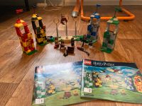 Lego Harry Potter Quidditch Turnier 75956 Dortmund - Eichlinghofen Vorschau
