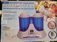 Sauerstoff Inhalator NEU NEU Bielefeld - Stieghorst Vorschau