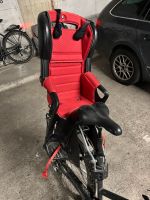 Fahrrad Kindersitz Römer 9-22kg Nordrhein-Westfalen - Pulheim Vorschau