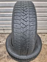 2x Winterreifen M+S 215/65R17 99H Pirelli Nordrhein-Westfalen - Detmold Vorschau