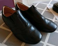 Damenhalbschuh mit Reißverschluss Bayern - Oberhaid Vorschau