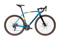 Ridley Kanzo A GRX600 2022 - Gr. XL verfügbar! -10% Wintersale München - Schwabing-West Vorschau