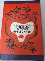 Der Kahn mit den Eselsohren Kurt David Buch Leipzig - Engelsdorf Vorschau