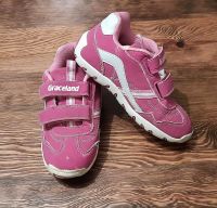 Sneaker Sportschuhe pink von Graceland - Gr. 31 Brandenburg - Uebigau-Wahrenbrueck Vorschau