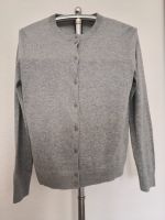 J. Crew Damen Strickjacke Cardigan Größe M Baumwolle NEU! Hamburg-Nord - Hamburg Eppendorf Vorschau