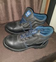 SICHERHEITSCHUHE STIEFEL S3 Hamburg-Mitte - Hamburg Hamm Vorschau