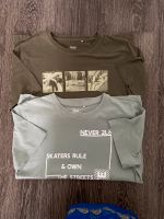 2 Shirts von Yigga Nordrhein-Westfalen - Delbrück Vorschau