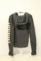 ♥ Abercrombie & Fitch♥ Kapuzenpullover Hoody Damen/Kinder Gr. XS Bayern - Geldersheim Vorschau