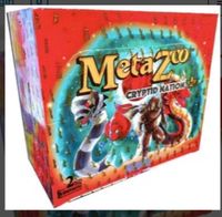 MetaZoo Cryptid Nation 2nd Edition Booster Box Display Bayern - Moosburg a.d. Isar Vorschau