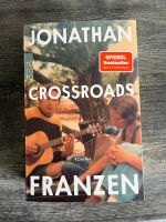 „Crossroads“ von Jonathan Franzen *ungelesen* München - Schwanthalerhöhe Vorschau