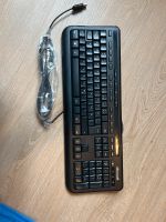 USB Tastatur Microsoft NEU München - Bogenhausen Vorschau