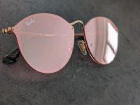 RAY-BAN BLAZE ROUND Rosa/Gold Hessen - Usingen Vorschau