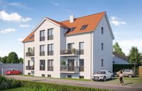 Grundstück mit Baugenehmigung für ein kleines Mehrfamilienhaus oder Einfamilienhaus Sachsen - Krostitz Vorschau