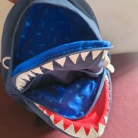 Cooler Rucksack Capt'n Sharky von Spiegelburg. Neu mit Etikett Hessen - Langenselbold Vorschau