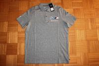 Puma Polo-Shirt BMW Gr.M(Neu) Baden-Württemberg - Ditzingen Vorschau