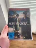 Supernatural Staffel 1 Niedersachsen - Barßel Vorschau