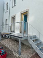 Schöne 1 Raumwohnung über 2 Etagen - Neubau- in Sudenburg Sachsen-Anhalt - Magdeburg Vorschau