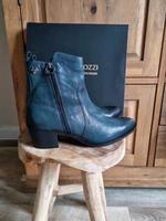 STIEFELETTE☆STIEFEL☆40☆NEU ☆GMK☆BOOTS Nordrhein-Westfalen - Iserlohn Vorschau