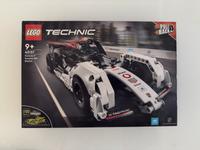 Lego Technik 42137 Formula E Porsche 99x Electric Nordrhein-Westfalen - Wesseling Vorschau