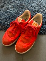 Camper Sneaker Gr. 40 orange rot Essen - Essen-Ruhrhalbinsel Vorschau