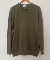 Lacoste Herren Pullover,Baumwolle,Gr.XXL Hessen - Friedberg (Hessen) Vorschau