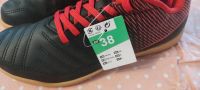 *NEU* Hallenschuhe Fußball Gr. 38 Decathlon Imviso Kreis Pinneberg - Bönningstedt Vorschau