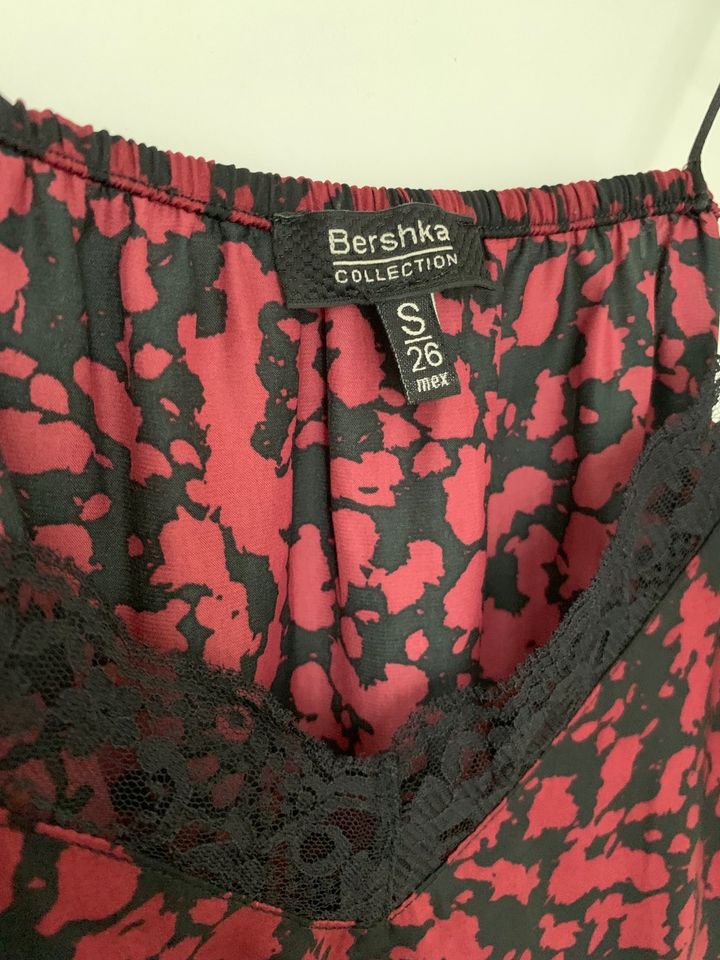 Bershka Bluse -gr:S in München