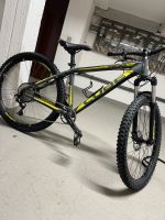 Cube Mtb Hardtail S 26 Zoll, Sram, Rock shox, Neuteile, Fahrrad Niedersachsen - Bad Rothenfelde Vorschau