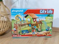 Playmobil Baumhaus City Life Kr. Altötting - Burghausen Vorschau