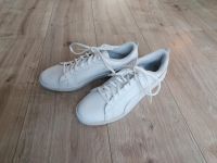 Puma Sneaker weiss 41 Nordrhein-Westfalen - Siegburg Vorschau