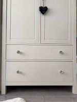 IKEA Hemnes Kleiderschrank (weiß) Köln - Nippes Vorschau