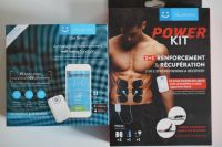 + Bluetens Muskelstimulation+ Massage Power Kit + NEU + UVP 179 + Sachsen-Anhalt - Halle Vorschau