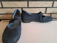 Damen SCHUHE Gr. 40 Damen WILDLEDERSCHUHE Gr. 40 ! Nordrhein-Westfalen - Bünde Vorschau